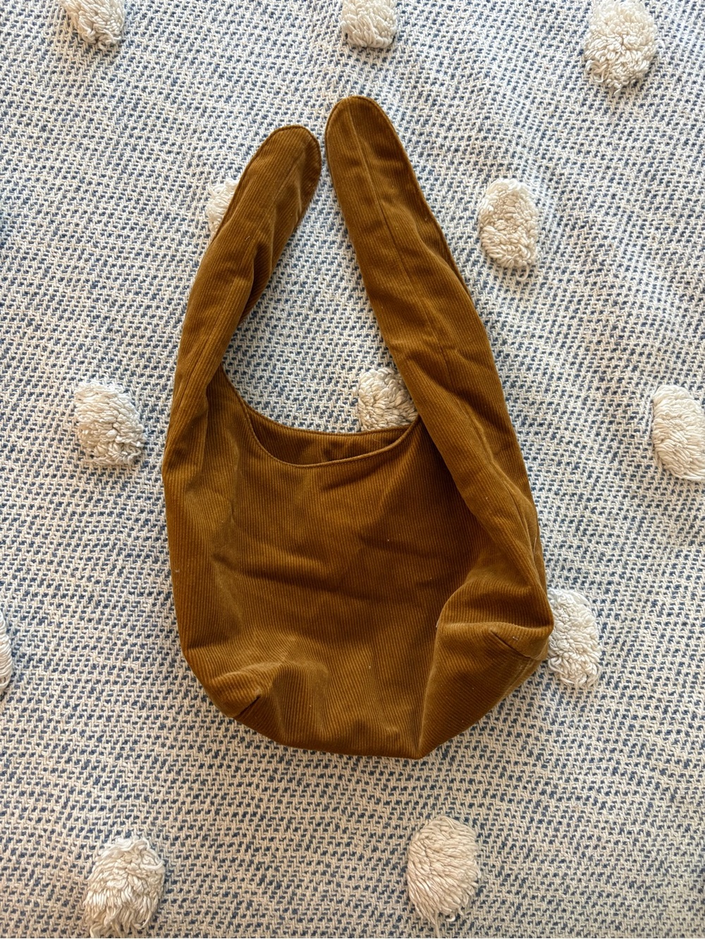 Merit makeup bag